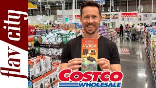Costco Deals For March - Part 1 by Bobby Parrish 322,397 views 1 month ago 5 minutes, 59 seconds