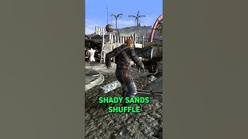 Become A Psychotic Prankster in Fallout 3