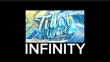 TIDAL WAVE INFINITY GP PARTS (UNOFFICIAL)