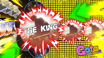 Gota.io // Canon Doublesplit // Diagonal Canon line-split // Epic Doublesplit // - Cyber