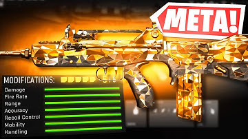 this FR AVANCER Loadout is BROKEN! (Best FR Avancer Loadout/Class Setup) MW2