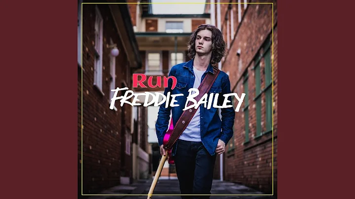 Freddie Bailey - Topic