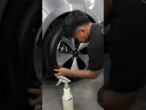 Auto Detailing Mentor Ohio