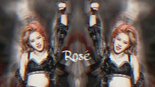 Rosé Slumber Party Edit