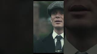 Thomas Shelby #Peakyblinders