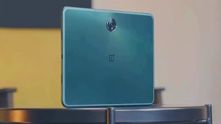 OnePlus Pad Review | This Tablet Is Better Than Samsung Galaxy Tab S8?