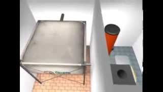 Maine Energy Systems Mesys - Auger Fuel Feed