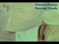 Thomas Bainas - Passing Clouds (1/13)