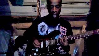 Listen (Collective Soul cover) August 17, 2016