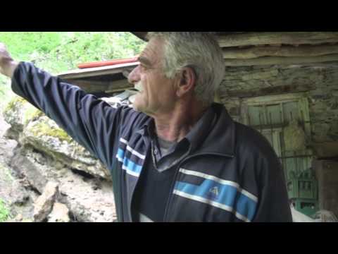 სტიქია სოფელ გვიდაქეში