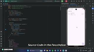 To do list code, for codesoft mobile application development screenshot 2