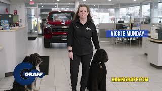 April Graff Group Ad