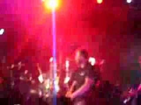 Finley YMCA live @ Mogliano Veneto (TV)