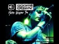 3 doors down  here without you high quality