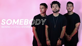 SOMEBODY -  Behind Locked Doors (copyright free music)
