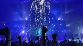 Madame - RESPIRARE live al Mediolanum Forum 21/10/2023 [4K]