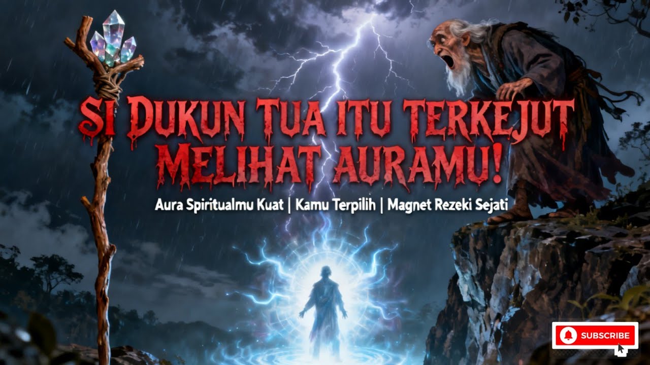 Kata Orang Pintar: Kamu Punya Energi Penyembuh dan Kharisma yang Menggetarkan - Tarot Reading