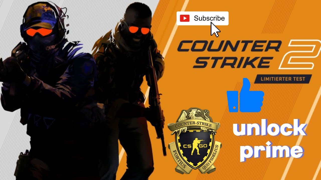 CS GO 2 unlock primere playing with you guys to if you want - YouTube