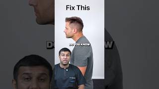 How forward posture affects your brain? Profile