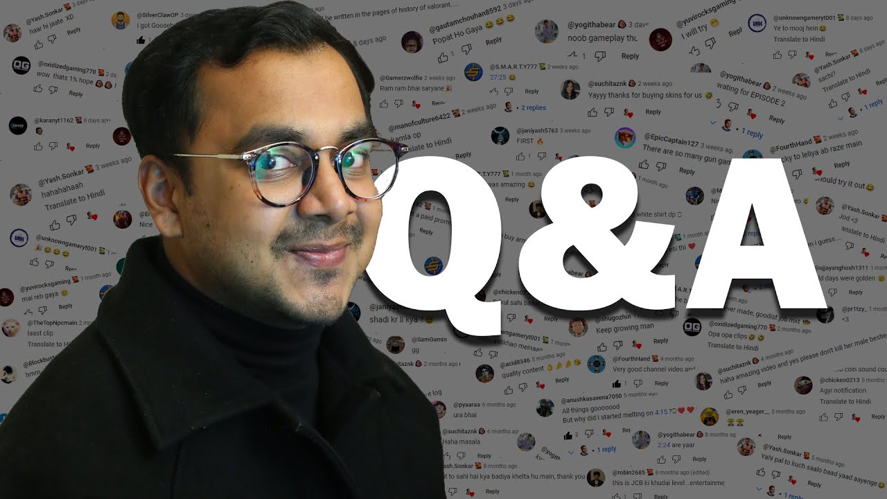 Is it easy being a Live Streamer? #qna