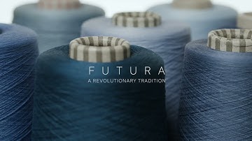 FUTURA - A revolutionary tradition