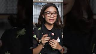 Manfaat Sport Bra untuk Kesehatan Payudara #shorts