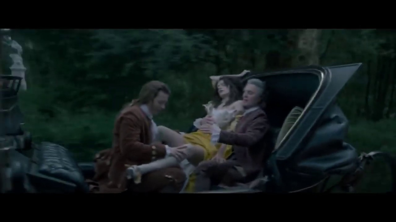 Dernier Amour Vincent Lindon Compagne 2019