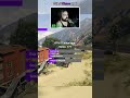 This Was Indeed Dangerous #gta5 #gtav #gtaonline