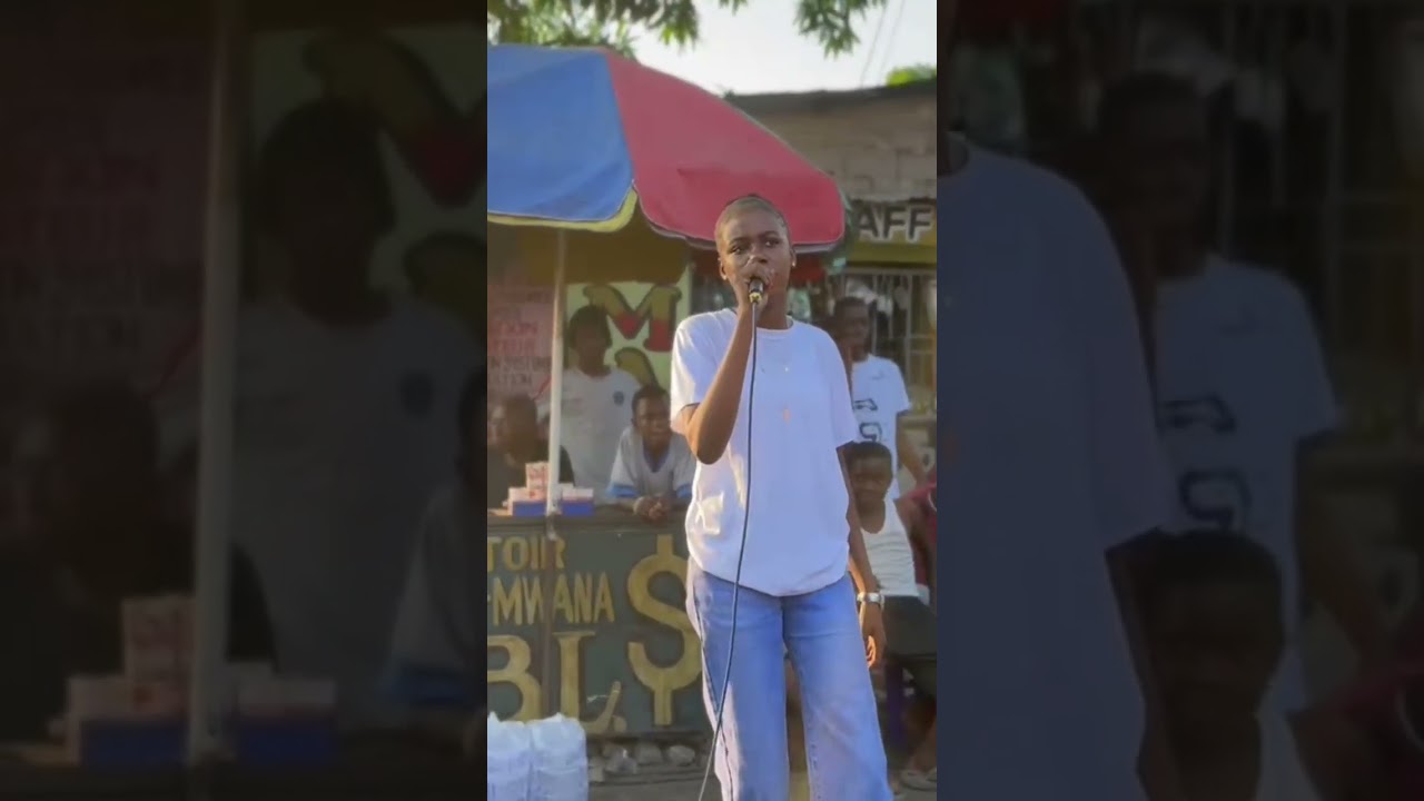 la sortie du clip c bientôt en attendant faîtes vos challenge c'est Jésus tjr  #visibilité #duet