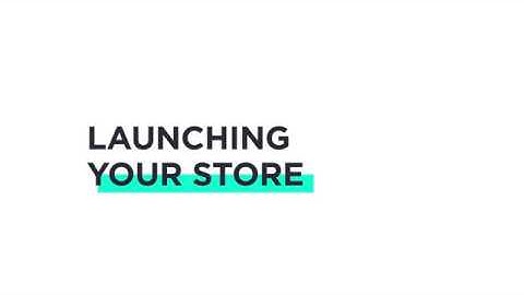 BigCommerce for WordPress Tutorial: Launching a Store
