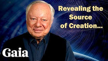 (FULL EPISODE) Dr. Ibrahim Karim - REVEALS the Higher Dimensional Source of Creation