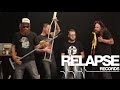 RED FANG - No Hope Playthrough Video