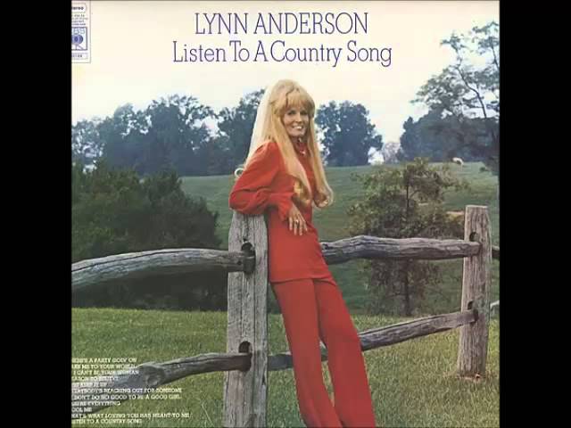 Lynn Anderson - Fool Me