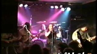 Skyclad- Land Of The Rising Slum live @ Kiehool Bergum 1994