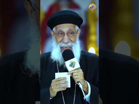 الروح القدس هيفرحك قناة الحرية