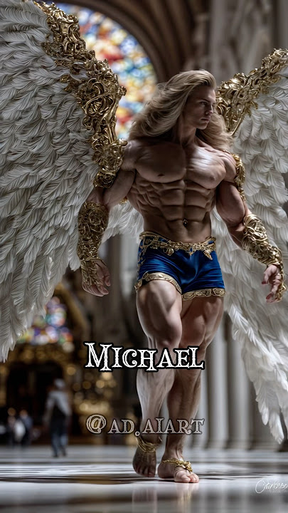 Angels#ai #aiart #angel #angels