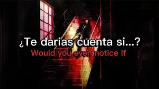 Would u notice - overtonight (Sub Español + lyrics)