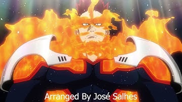 30 mins of dazzling anime array mbira music part 1