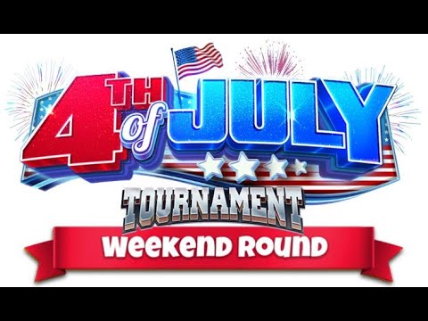 Expert -4th of July - H1 Weekend (FTP Eagle)