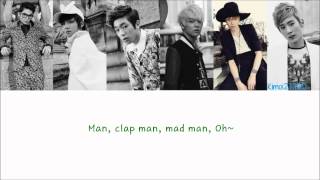 Teen Top - Clap [Hangul/Romanization/English] Color & Picture Coded HD