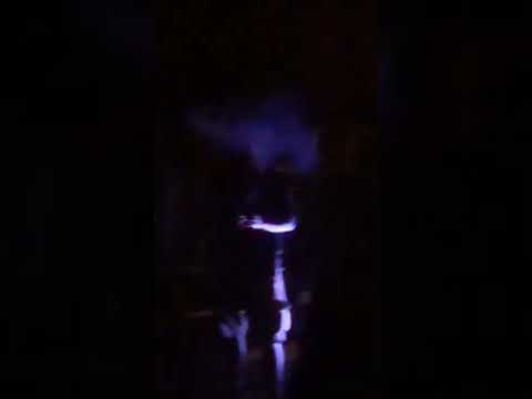 Mars Pemuda - SPOER live performance 100 hari Widodo PPLP