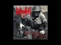 Rebaelliun - Kings Of The Unholy Blood [Bringer Of War]