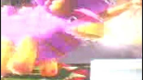 la super choclodocus