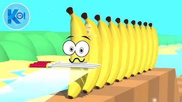 Flying Cut, Gameplay Max Levels Mobile Games Update 1TGBVH