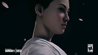 Rainbow Six Siege - All Elite Skins Mvp Animation