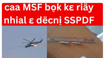 05/12/2025 caa MSF bo̠k kɛ riäy nhial ɛ dëcni̠ SSPDF