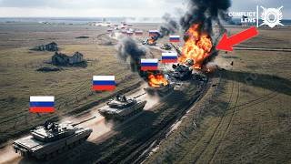 This is the Most Brutal Destruction During War in Ukraine