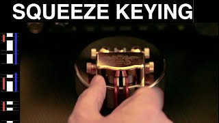 Ultimatic Squeeze Keying