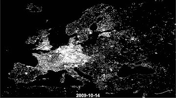 OpenStreetMap Power Grid Edits