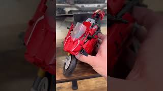 ?Dropping my Ducati while detailing it multiple times ? ducati motorcycle shorts funny